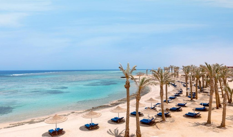 شاطئ الباتروس فيلاجيو أكوا بارك شاطئ الباتروس فيلاجيو أكوا بارك