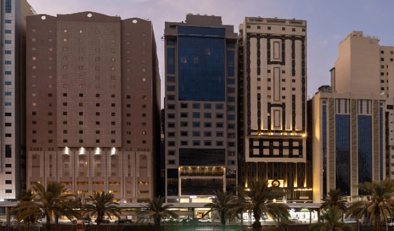 فندق عنان سنود فندق عنان سنود