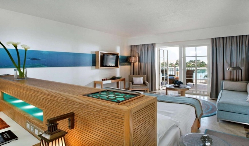 فندق موفنبيك الجونة