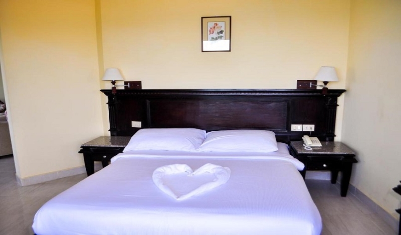 فندق ماجيك بيتش الغردقة