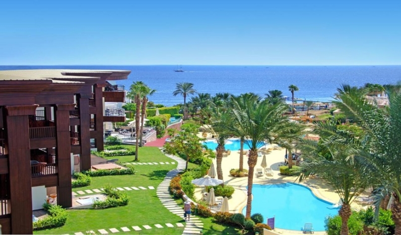 فندق رويال سافوى