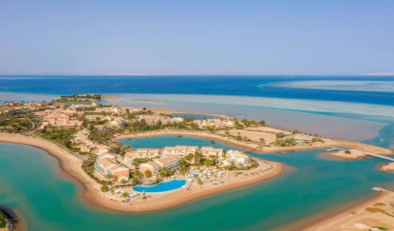 فندق موفنبيك الجونة