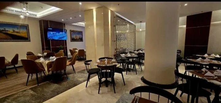 طعم يصنع تجربة لا تُنسى في فندق ميسان رحاب المسك