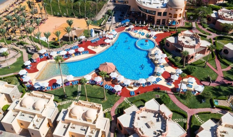 فندق الجزيرة النوبية فندق الجزيرة النوبية