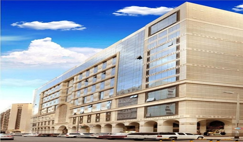 فندق ريتز المدينة فندق ريتز المدينة