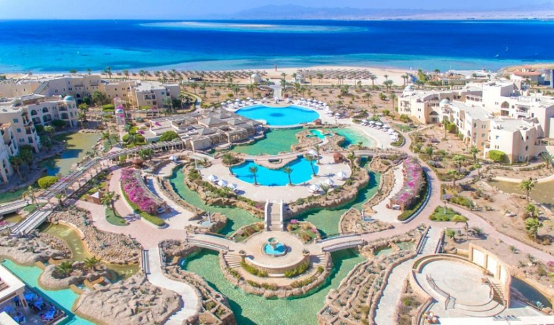فندق كمبنسكي سوما باي فندق كمبنسكي سوما باي