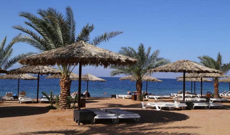 تالا بيه ريزيدنس الشاطئ