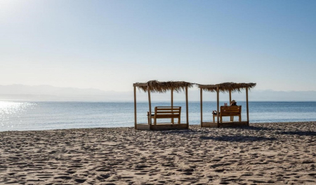 Strand Beach Hotel