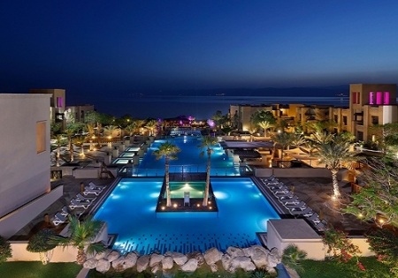 فنادق عمان