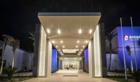 Amarina Abu Soma Resort