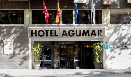 Agumar Hotel