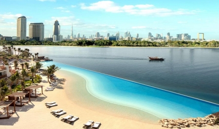 Park Hyatt Dubai 