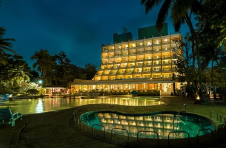 The Resort Mumbai 
