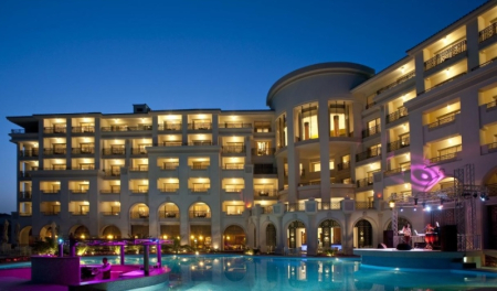 Stella Di Mare Sharm