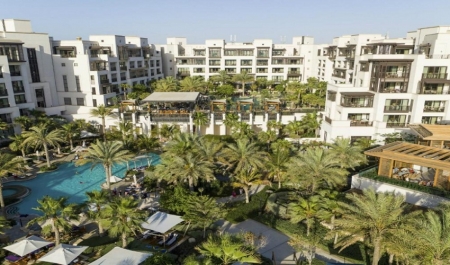 Jumeirah Al Naseem 