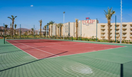 Tolip Taba Hotel