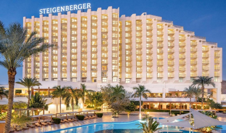 Steigenberger Hotel Taba