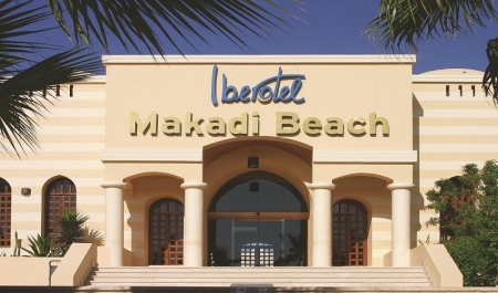 Iberotel Makadi Beach