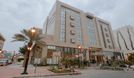 Al Waha Palace Hotel 