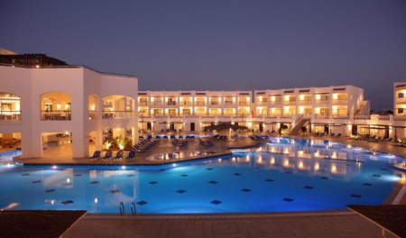 Jaz Sharks Bay Hotel