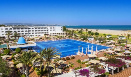 فنادق تونس العاصمه