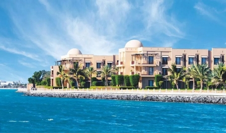 Park Hyatt Jeddah Marina, Club and Spa