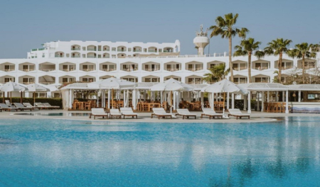 Baron Resort Sharm El Sheikh