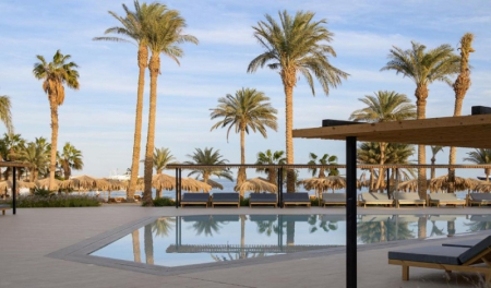 Serry Resort