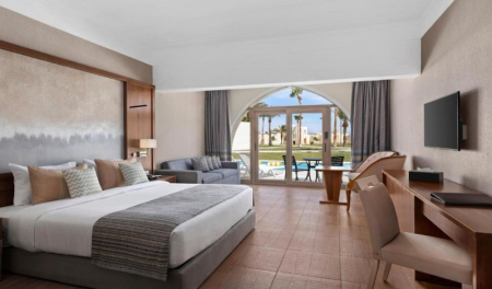 Xanadu Makadi Bay Room