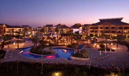Lapita Dubai Parks and Resorts 