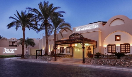 Jaz Makadina Resort