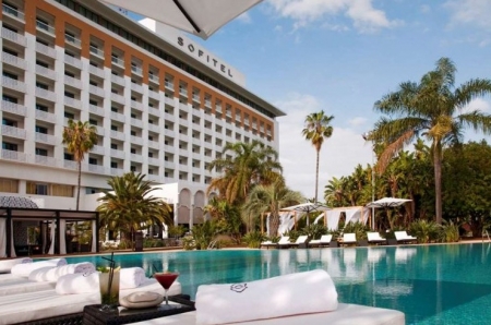Rabat Hotels