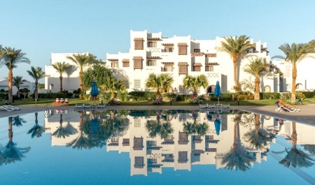 Mercure Hurghada