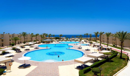 Grand Oasis Pool