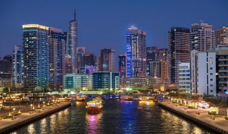 Stella Di Mare Dubai Marina Hotel 
