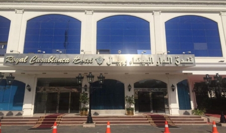 Royal Casablanca Hotel 