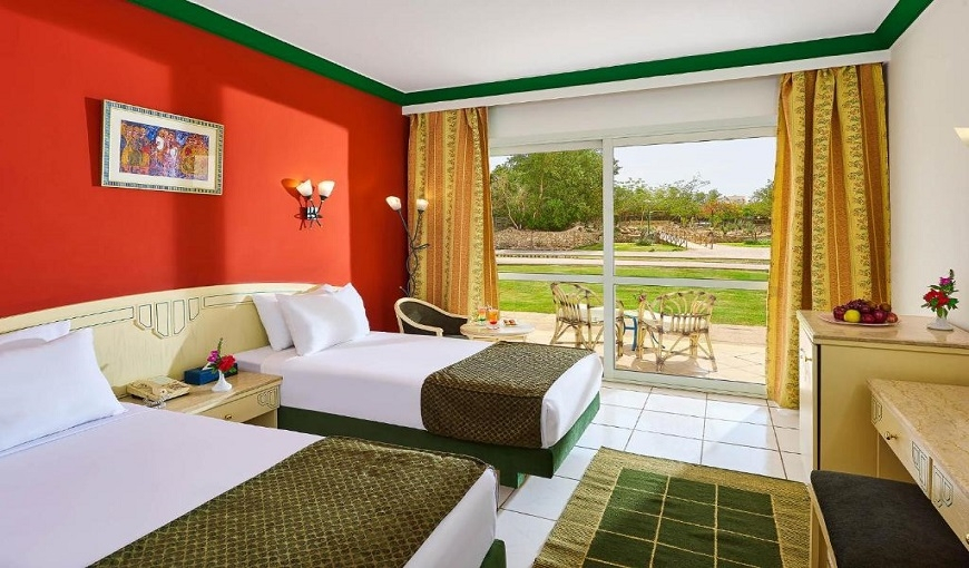 Dreams Vacation Resort Sharm El Sheikh Double Room