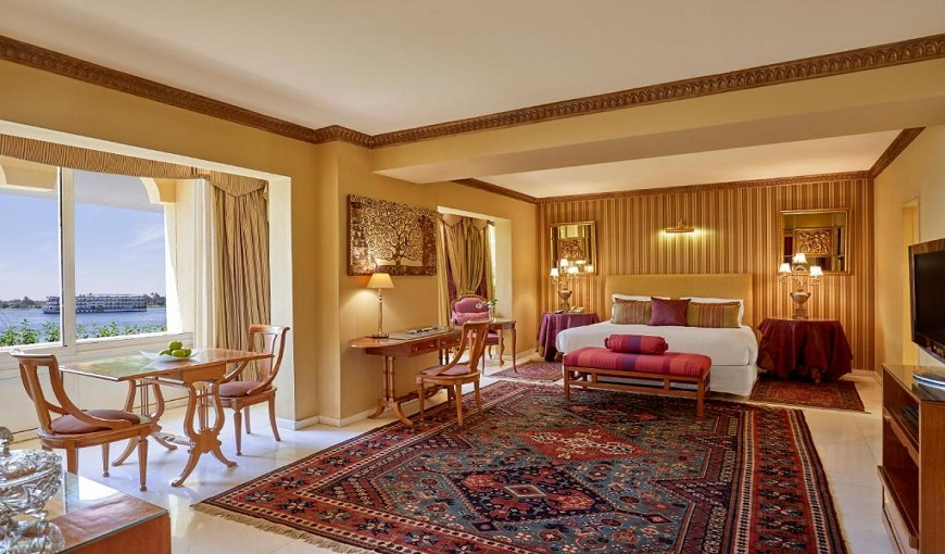 Steigenberger Resort Achti Single Room