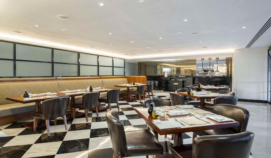 Galleria Jeddah Restaurant Galleria Jeddah Restaurant