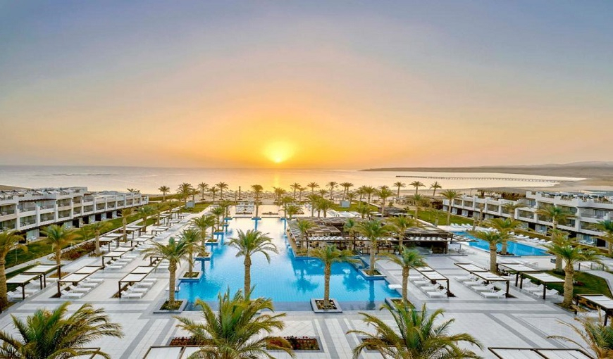 Iberotel Costa Mares Hotel Iberotel Costa Mares Hotel