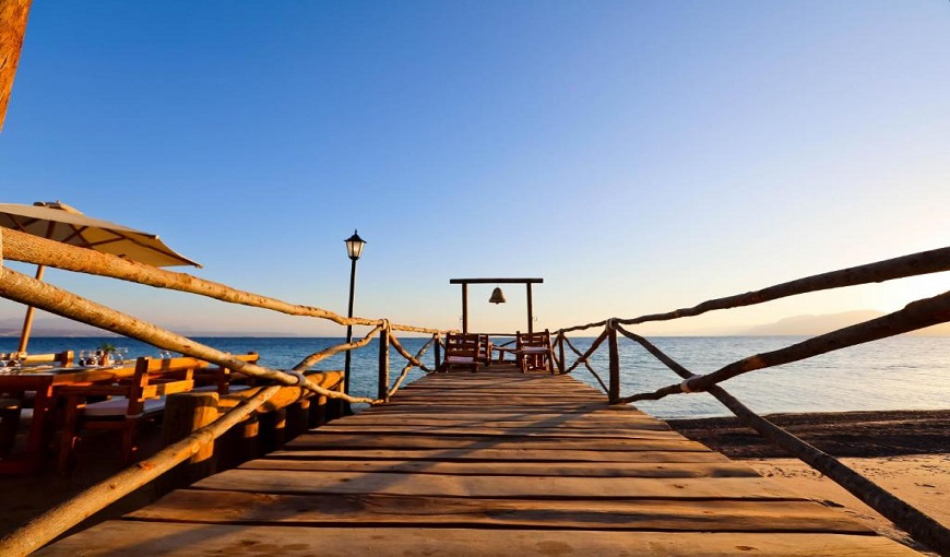 Steigenberger Hotel Taba Mamsha
