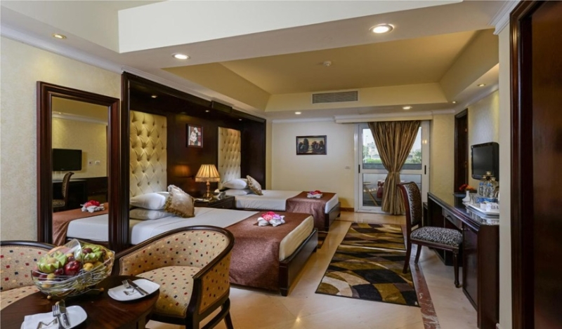 Mirita Hotel Double Room Mirita Hotel Double Room