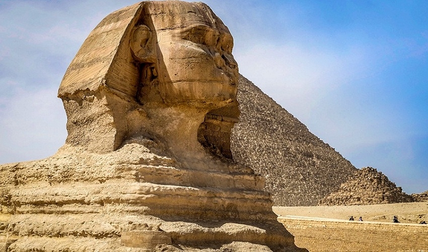 Great Sphinx