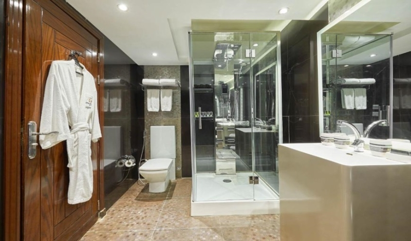 Golden Park Hotel Cairo Golden Park Hotel Cairo