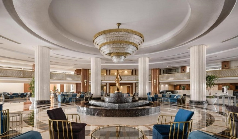 Xanadu Makadi Bay Hotel