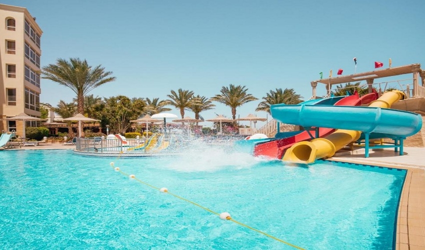 AMC Royal Hotel & Spa Aqua Park