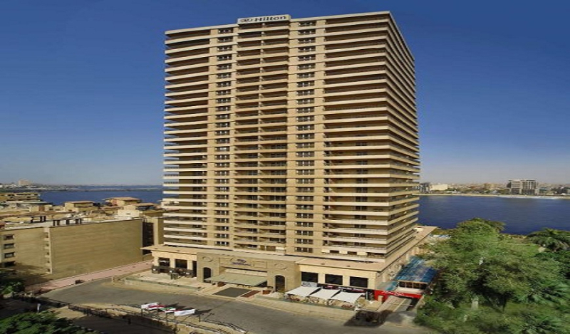 Hilton Cairo Zamalek Residences Hilton Cairo Zamalek Residences