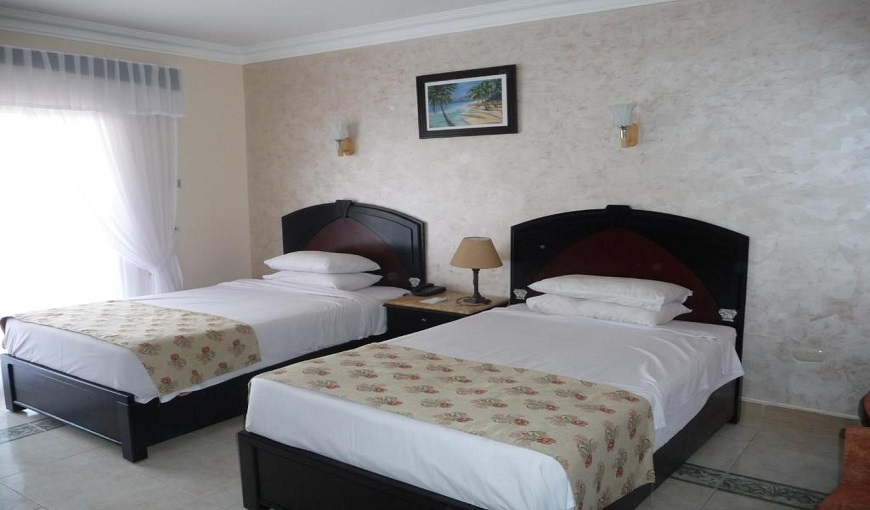 Viva Sharm Hotel Double room