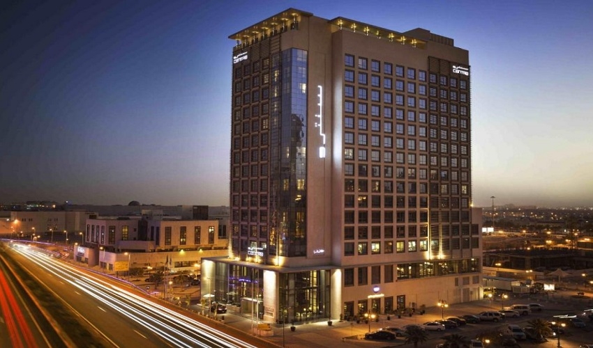 Centro Waha By Rotana 