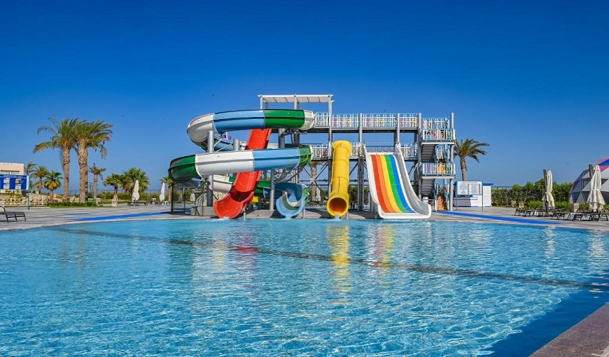 Sataya Resort Marsa Alam Aqua Park Sataya Resort Marsa Alam Aqua Park